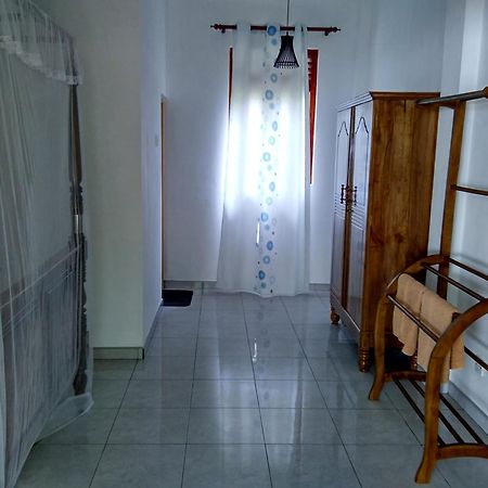 מיריסה Sounds Of Nature Mini Hotel חדר תמונה